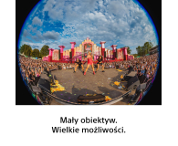 Sony FE 8–14mm f/3.5 Fisheye G - 1596375 - zdjęcie 3